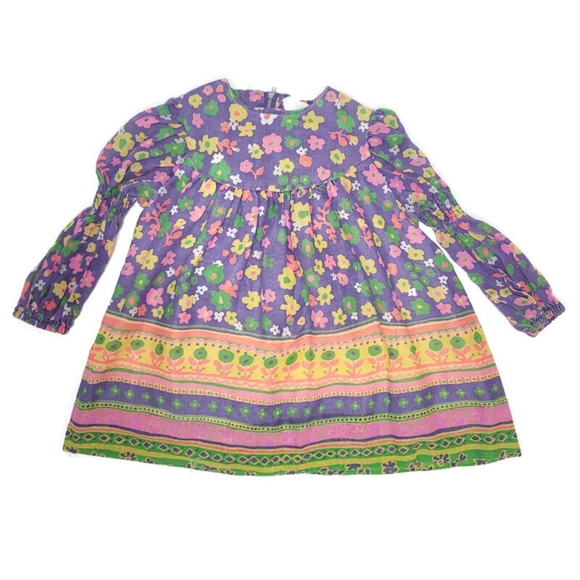 Vintage Cinderella stop the press dress size 3 - Picture 1 of 5